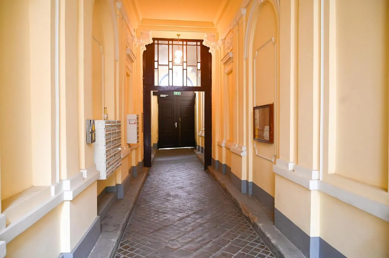 Exclusive Apartment Schoenbrunn Vienna 0*,