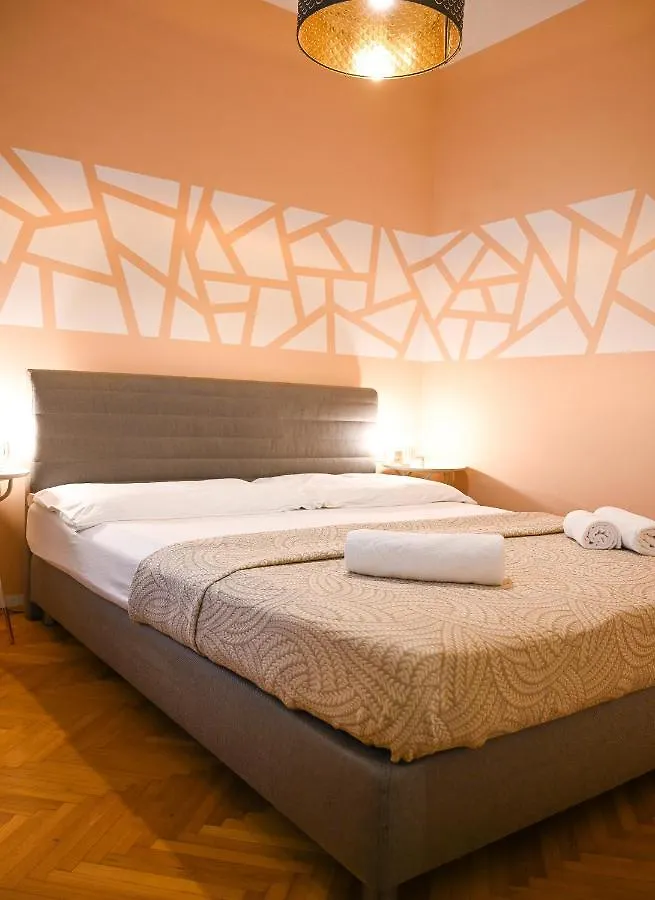 Exclusive Apartment Schönbrunn Wien Österreich