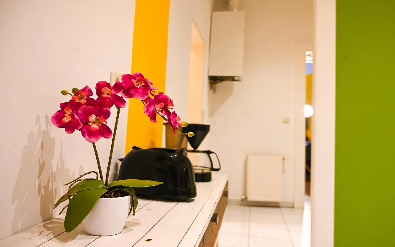 Exclusive Apartment Schönbrunn Wien Österreich