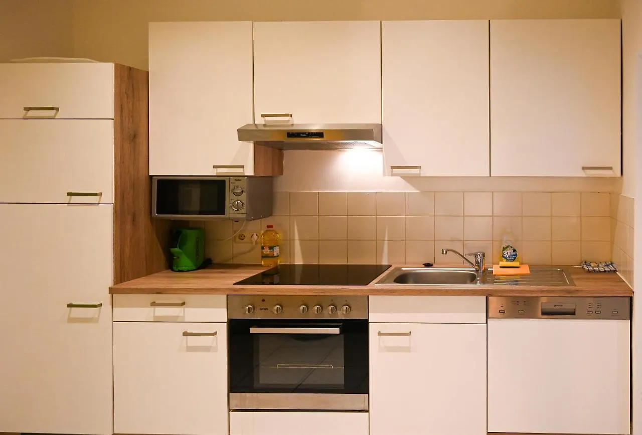 Exclusive Apartment Schönbrunn Wien