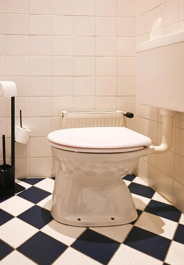 Exclusive Apartment Schönbrunn Wien