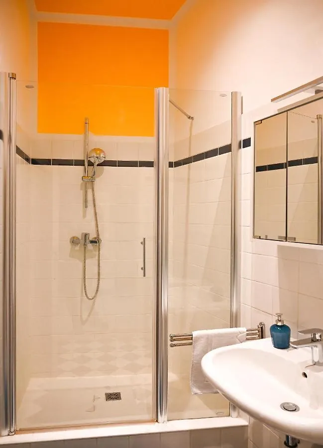 Exclusive Apartment Schönbrunn Wien